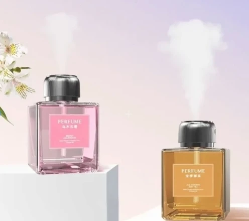 خوشبوکننده هوشمند منزل 500 میل perfume Smart Aroma