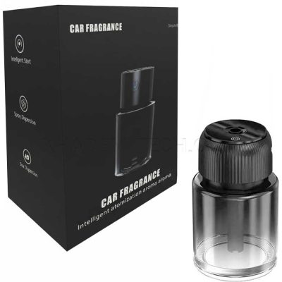 خوشبو کننده هوشمند خودرو مدل Car Fragrance