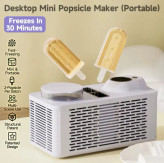 بستنی ساز قابل حمل مدل Desktop Mini Popsicle Maker بستنی ساز قابل حمل مدل Desktop Mini Popsicle Maker بستنی ساز قابل حمل مدل Desktop Mini Popsicle Maker بستنی ساز قابل حمل مدل Desktop Mini Popsicle Maker